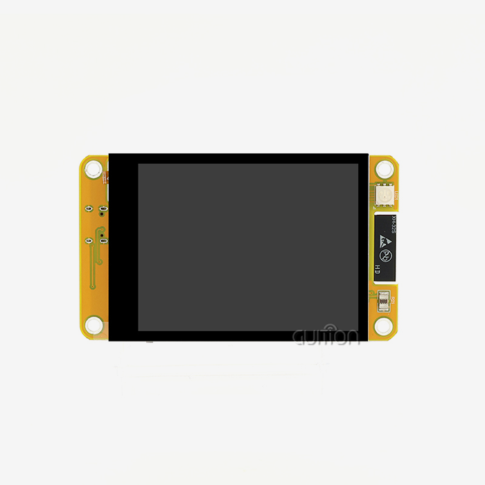 ESP32 display lcd